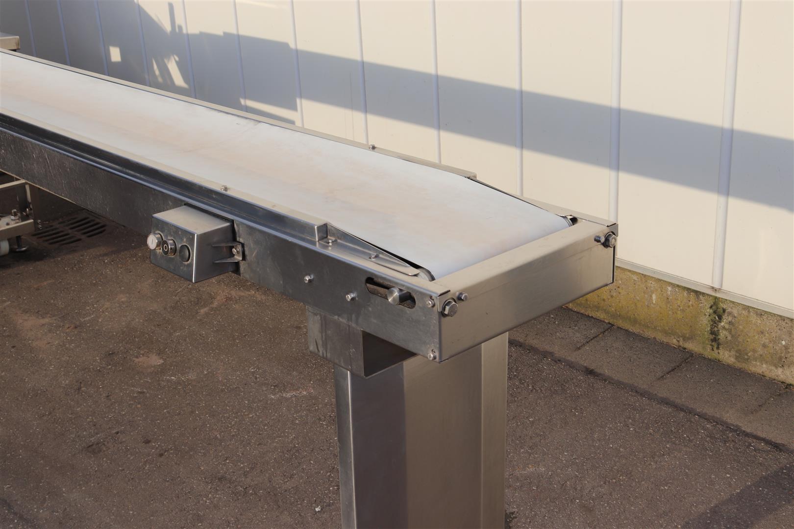 Ulma PV-350 LS-HIX flowpacker � ����������� ������