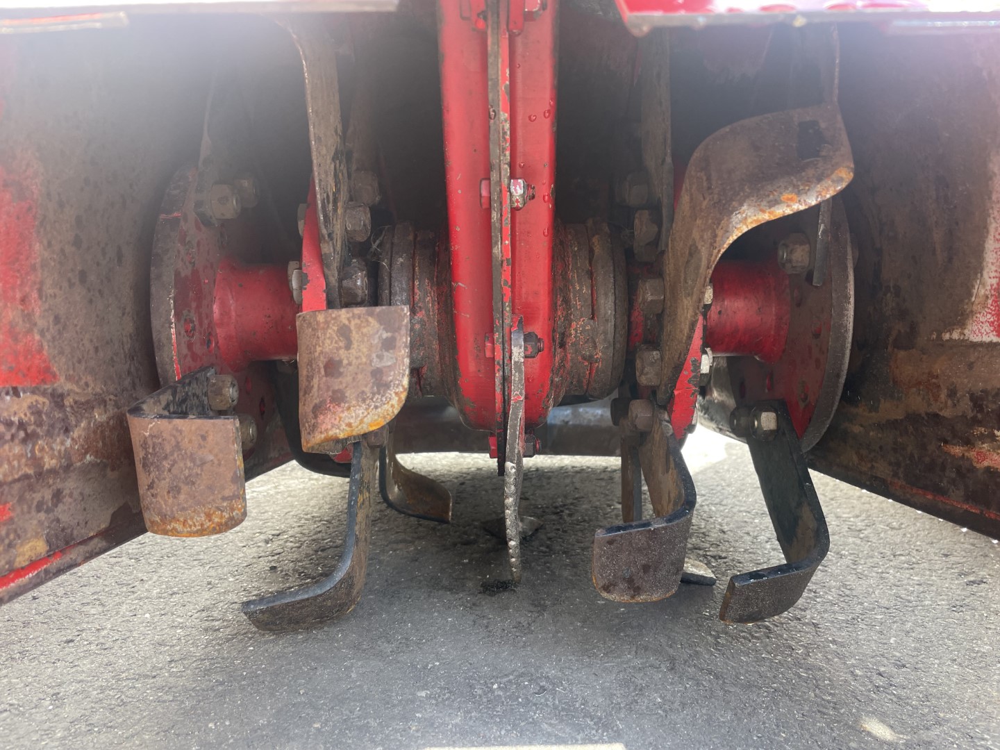 ����������� ����������� Breviglieri � 3 ������ � 4 ����������