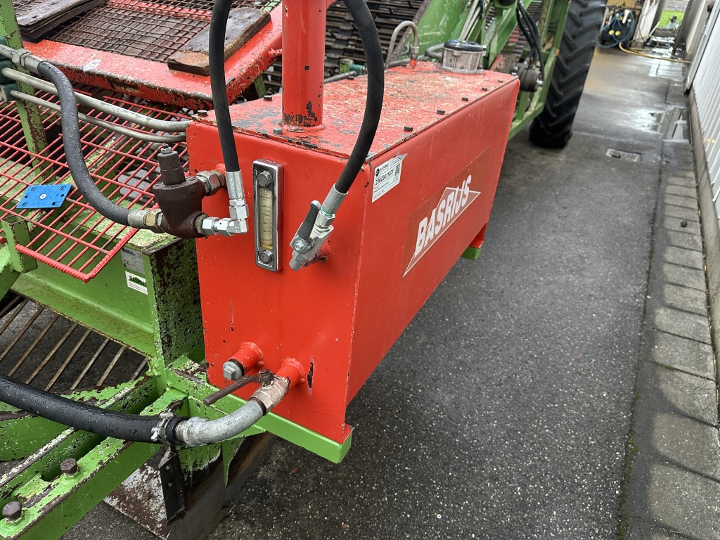 Basrijs BRP/GL135HXL ������� ��� ������ ��������, ����� ��� �������� � ������