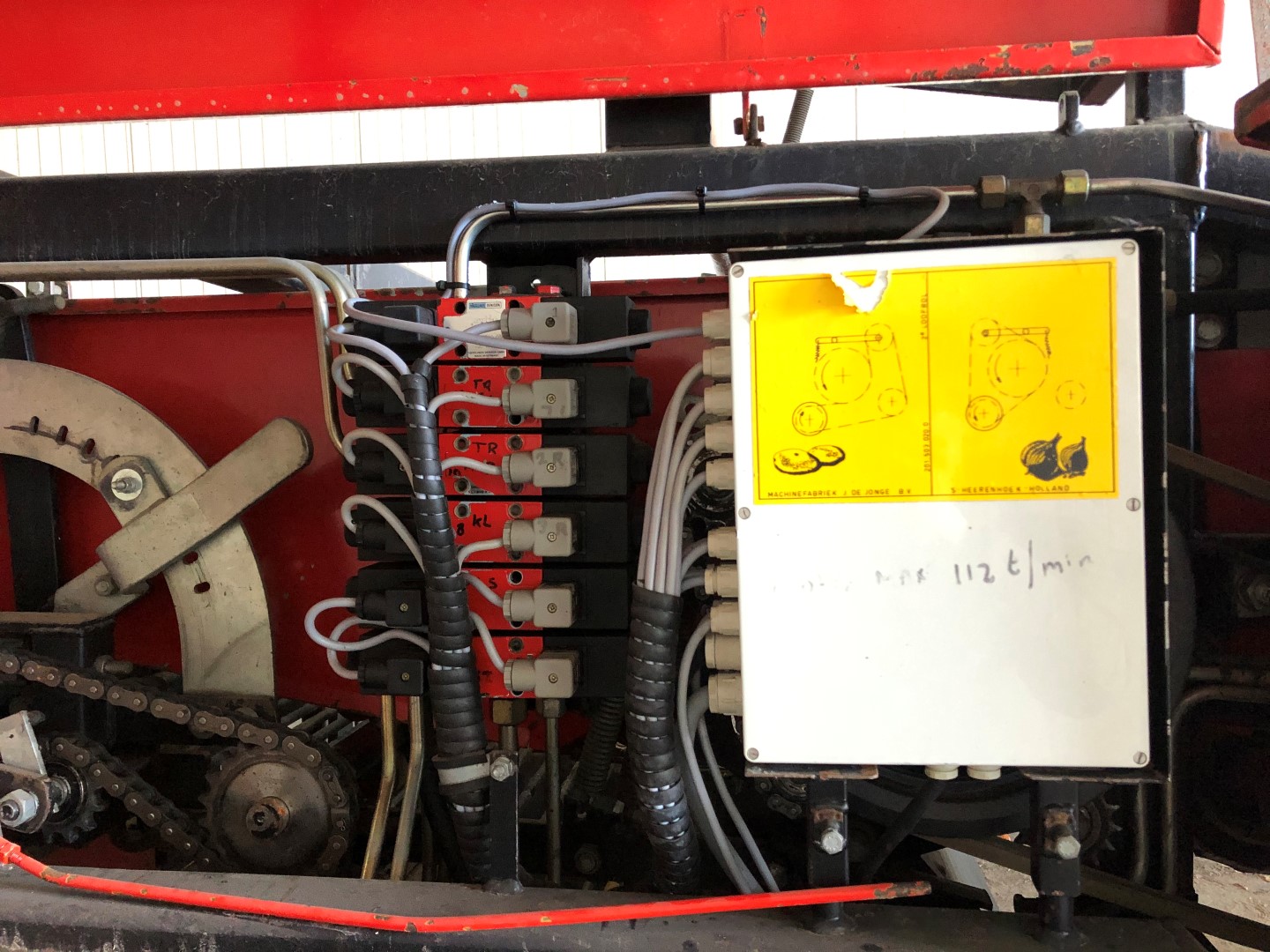 ��������� ���� Amac G2