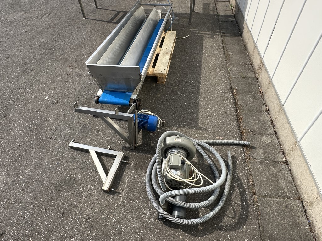 Newtec NBM 50 �������� � ����������� ��� ��������