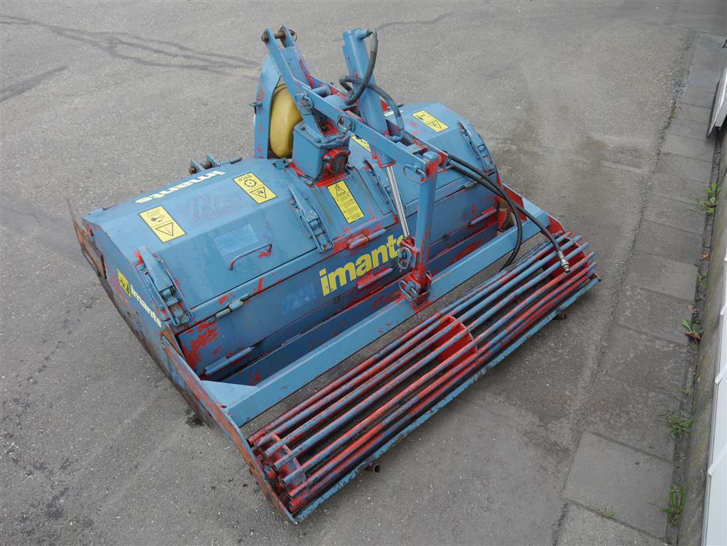 Роторватор Imants JNC 160 см