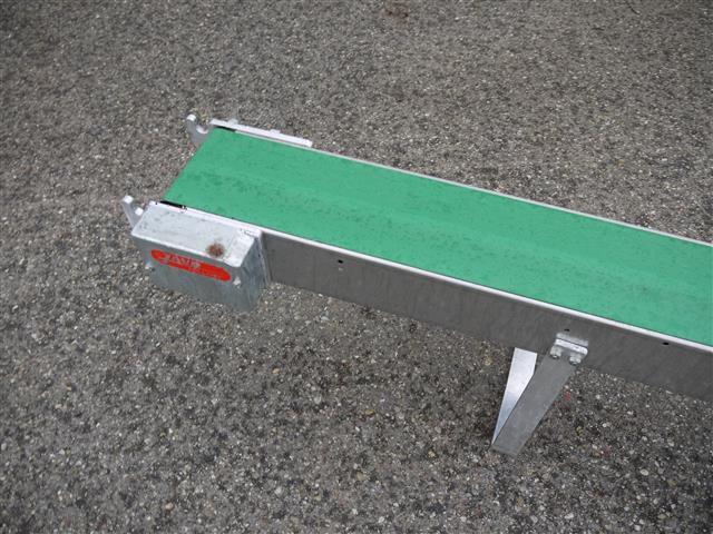 Javo potplant конвейера 310 х 15 см