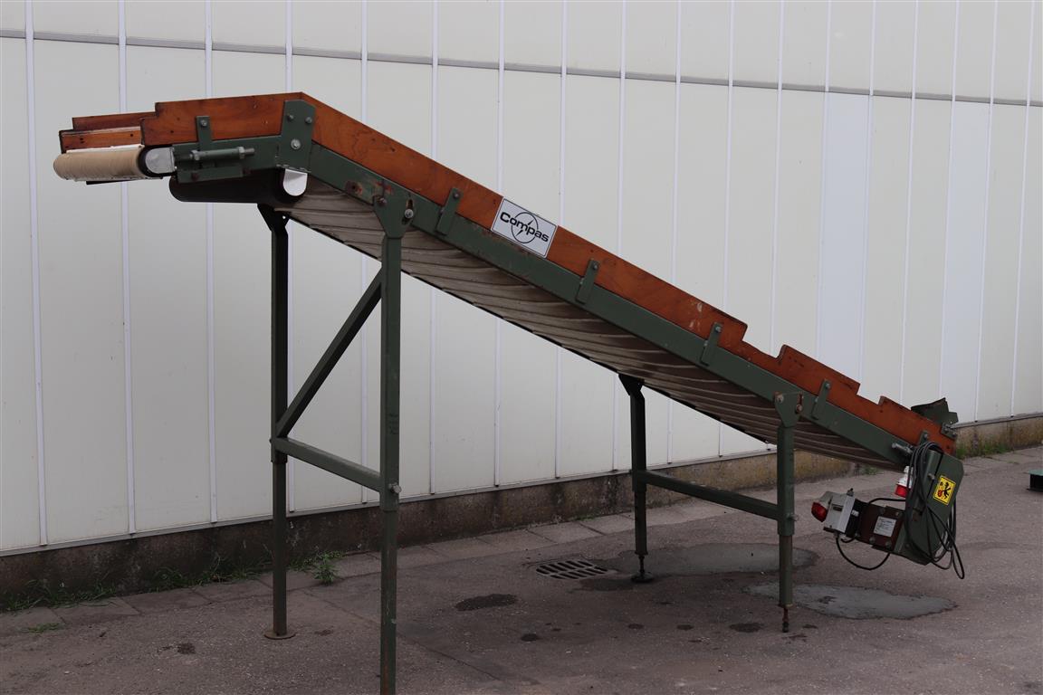 Компас Лифт 350 х 100 см