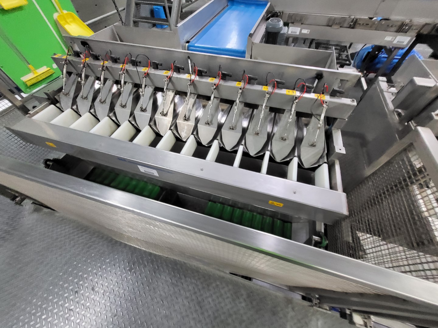 ���� Spang & Brand CP800 12-B � ����������� Affeldt