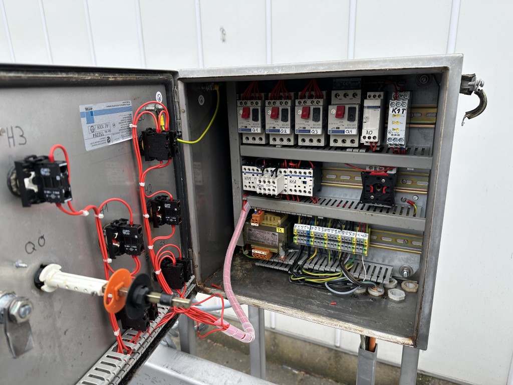 Kronen GEWA 2600 ECO