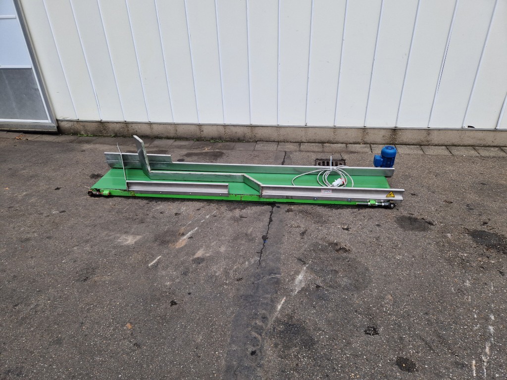 Tumoba конвейер 290 х 42 см