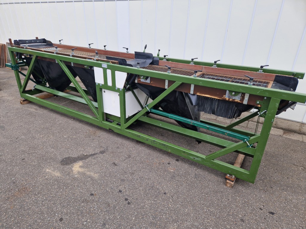 Schouten SMA 100/80-4 Машинa для сортировки картофеля 80 см в ширину