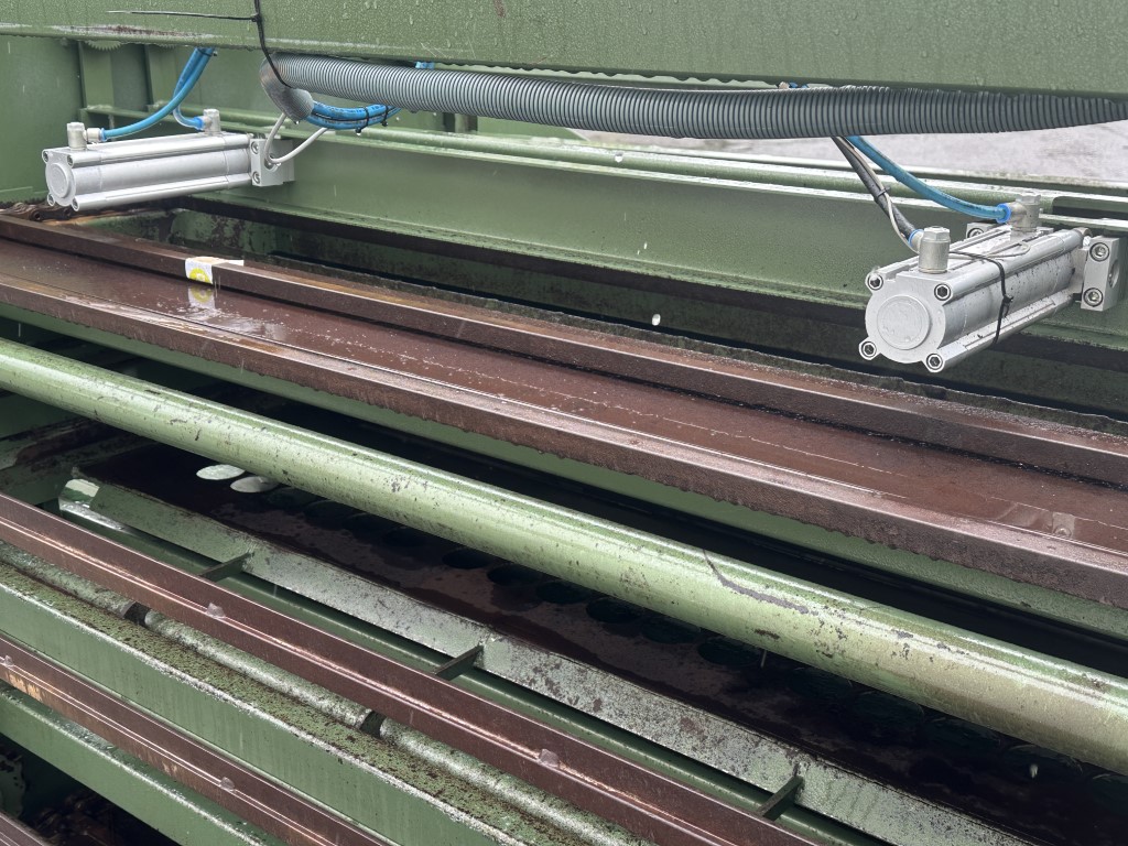 Demtec PTF XXL Шаблон для заполнения горшков в подносах. Наполнитель для подносов.