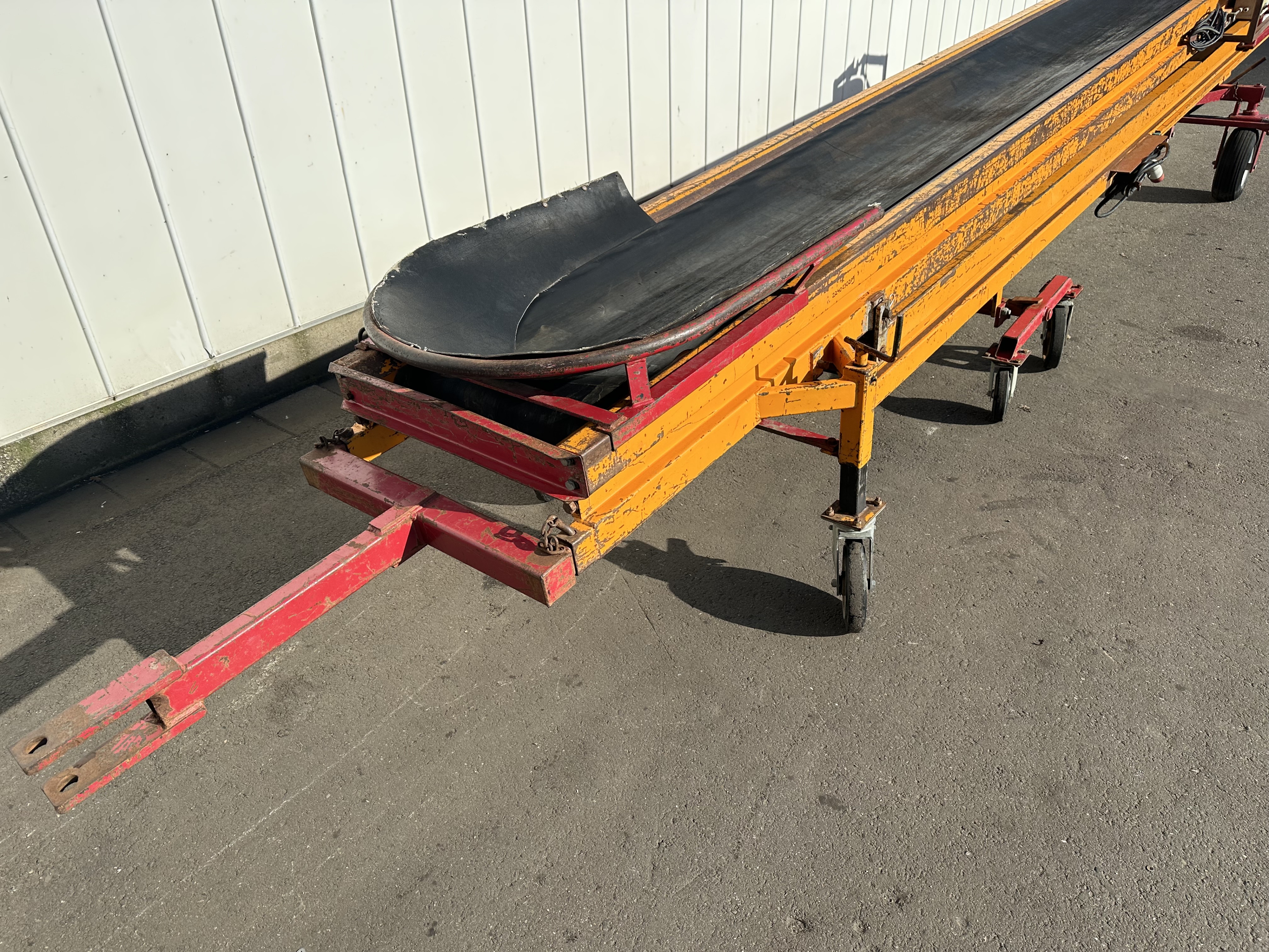 ��������������� ��������� Baselier 2x 600x60 ��