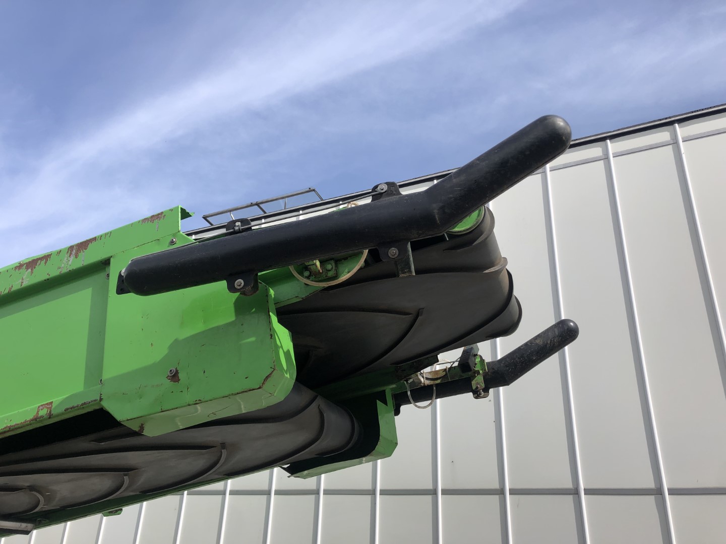 �������� Miedema LBV 18-85 ��� ���������, ���� � �����