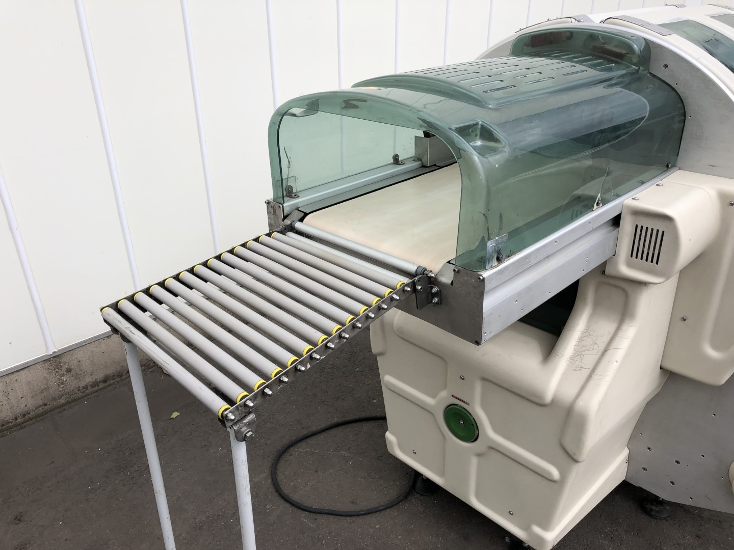 ������ ��� �������� � ������-������ Fabbri Waldyssa Automac 55 Pi B-220