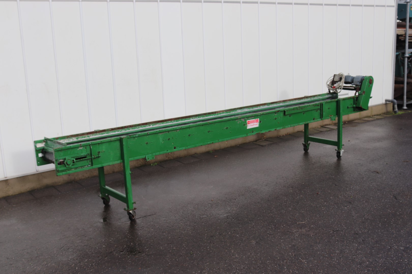 Конвейер Keulmac 450 х 50 см