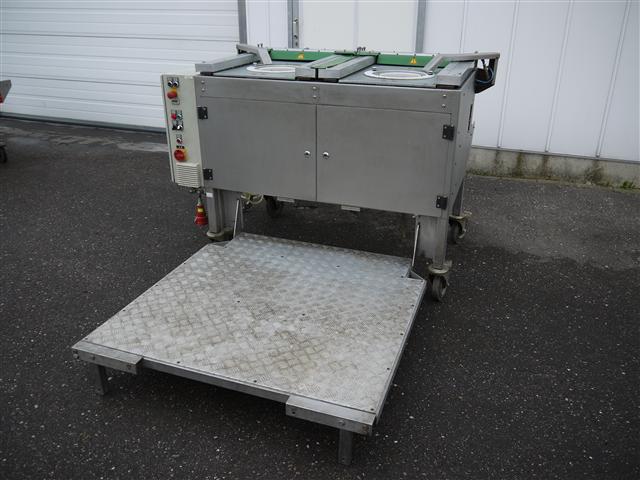 Brimapack-��� ��� Pavert ����������� ������ ��� ��������
