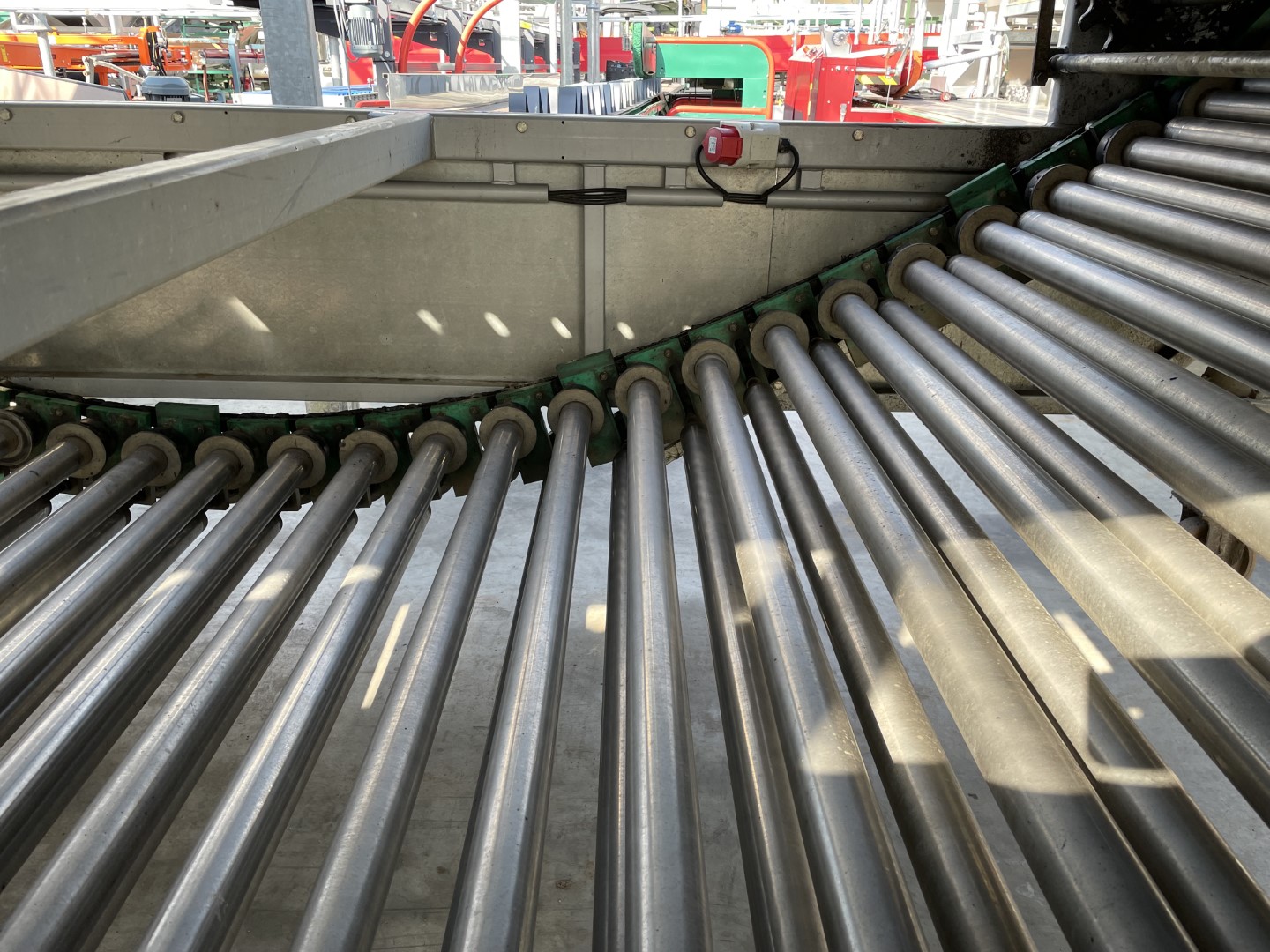 Allround ���������� rollergrader 3 �������������� ���������