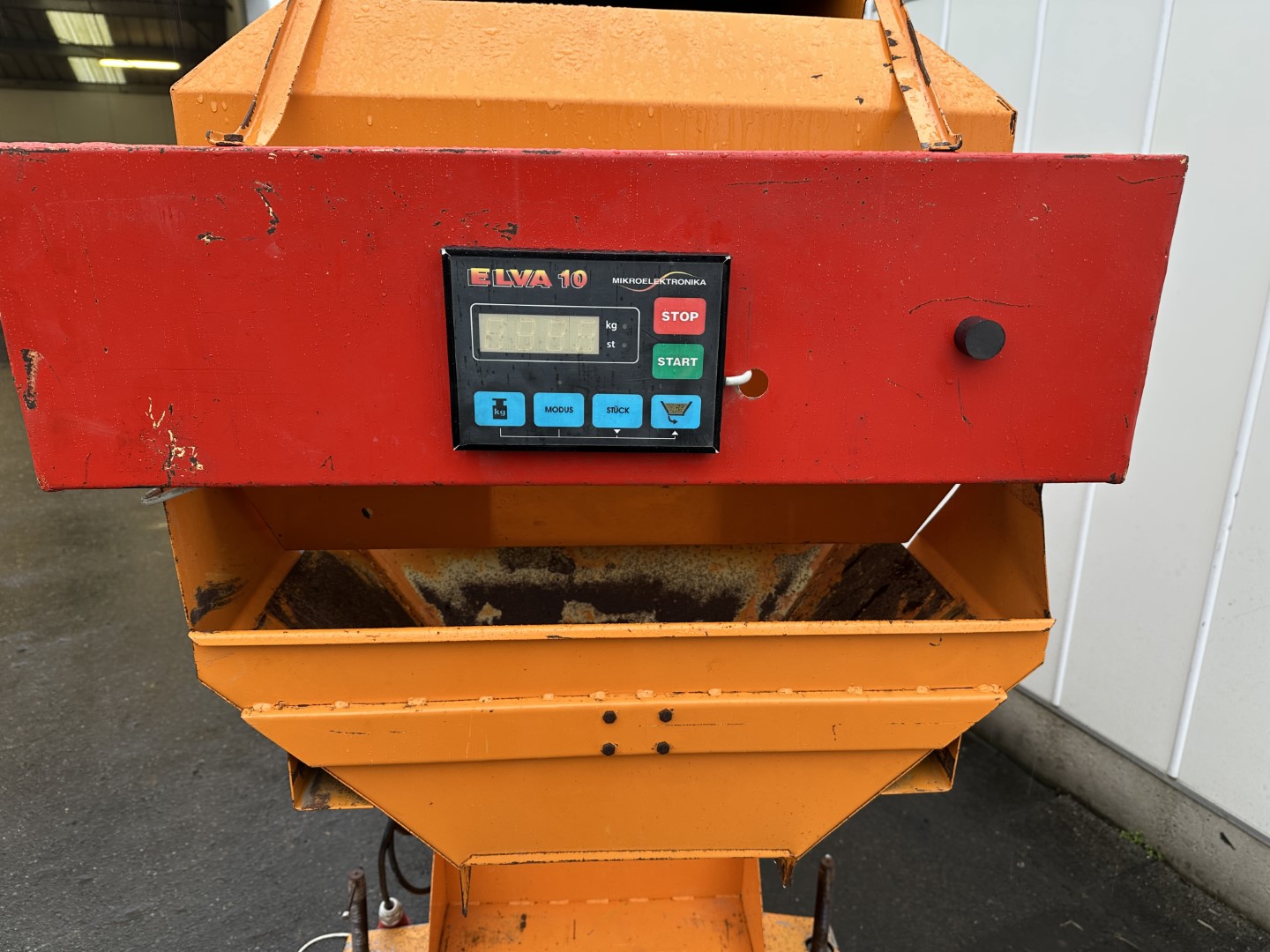 Miedema AD50-02 ������� �������
