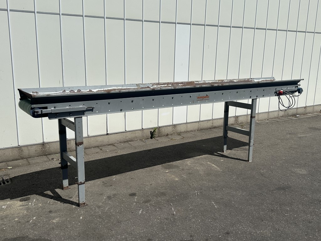 VanHemens конвейер 450 х 50 см