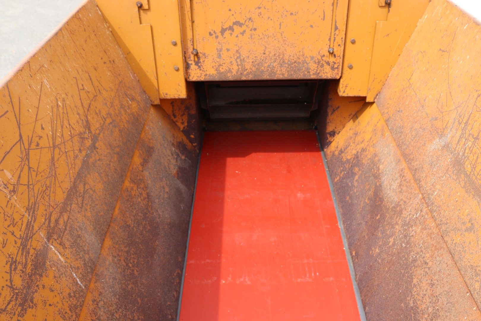 Javo Super potting machine
