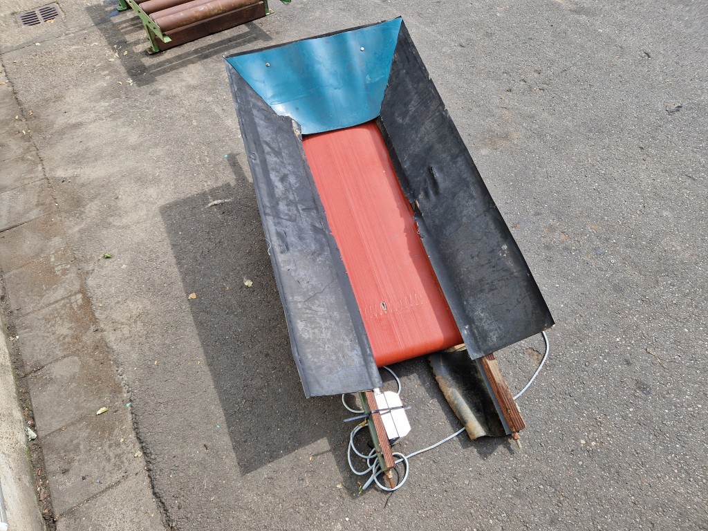 Compas конвейер 110 х 38 см