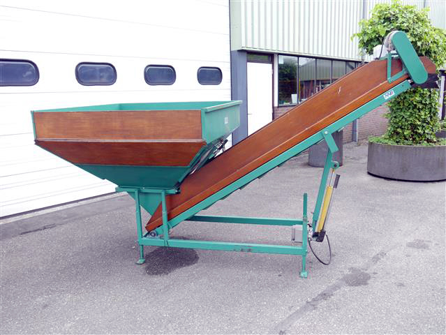 Лифт AWB 275 x 50 см