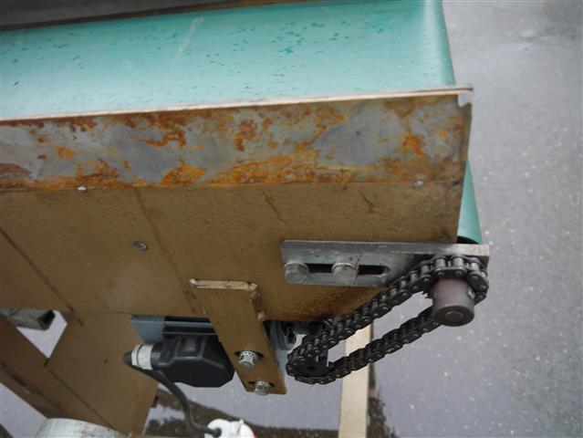 Tesso конвейер 80 х 35 см