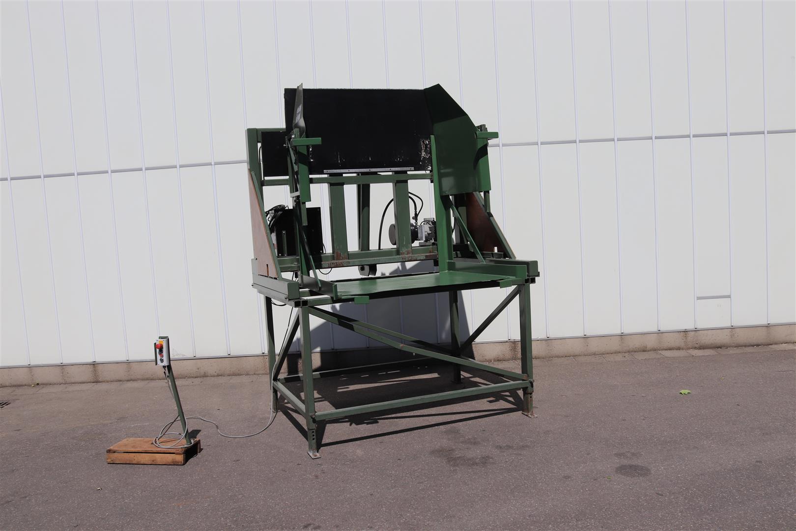 Compas boxtipper регулируемые ящики макс. 160 см