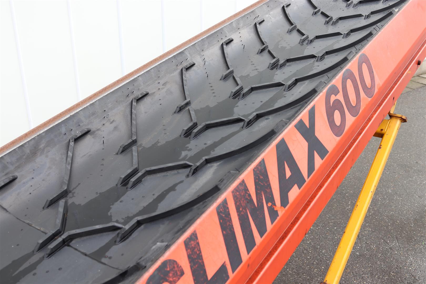 Конвейер элеватора Climax 600 x 60 см