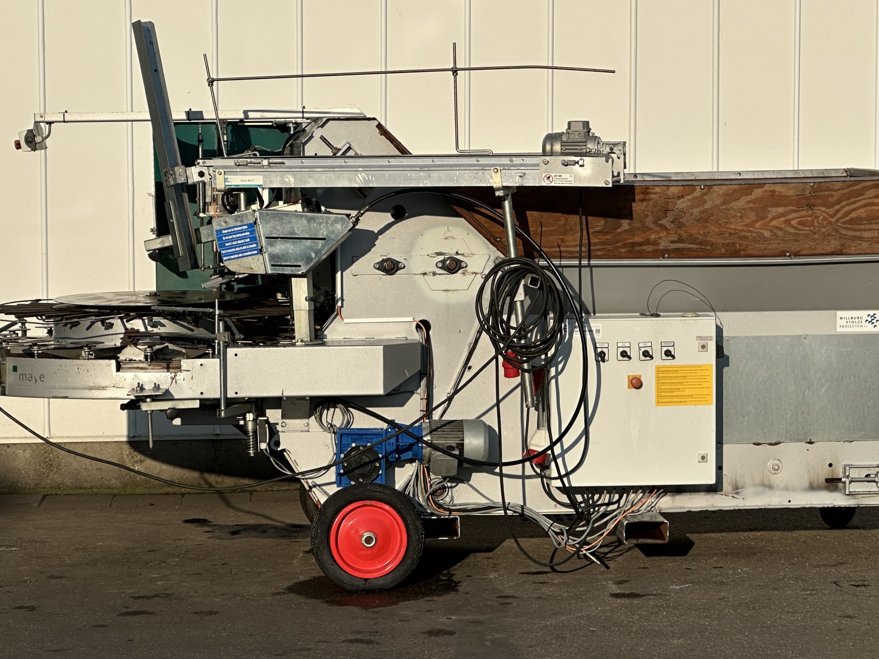 Mayer MT 1010 Premium ������ ��� ������� ������� ������
