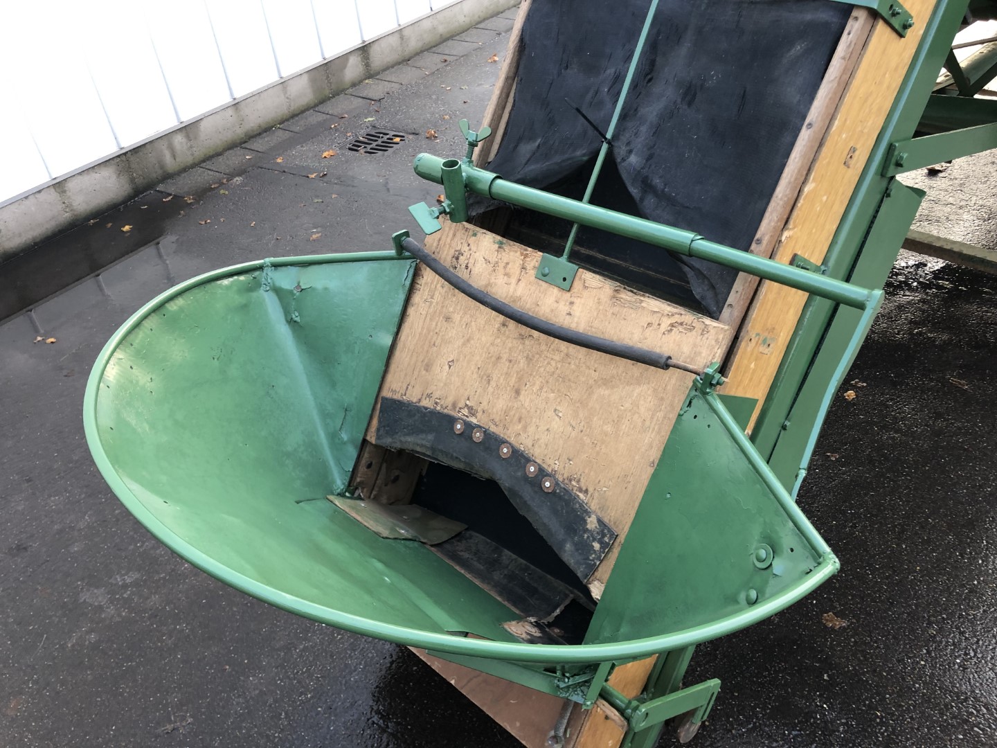 Schouten Kwartet �����a ��� ���������� ���������
