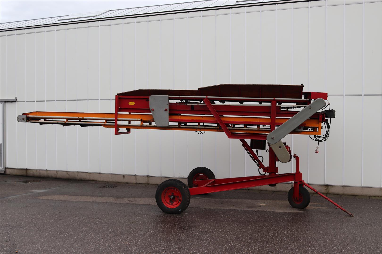 Miedema BV60