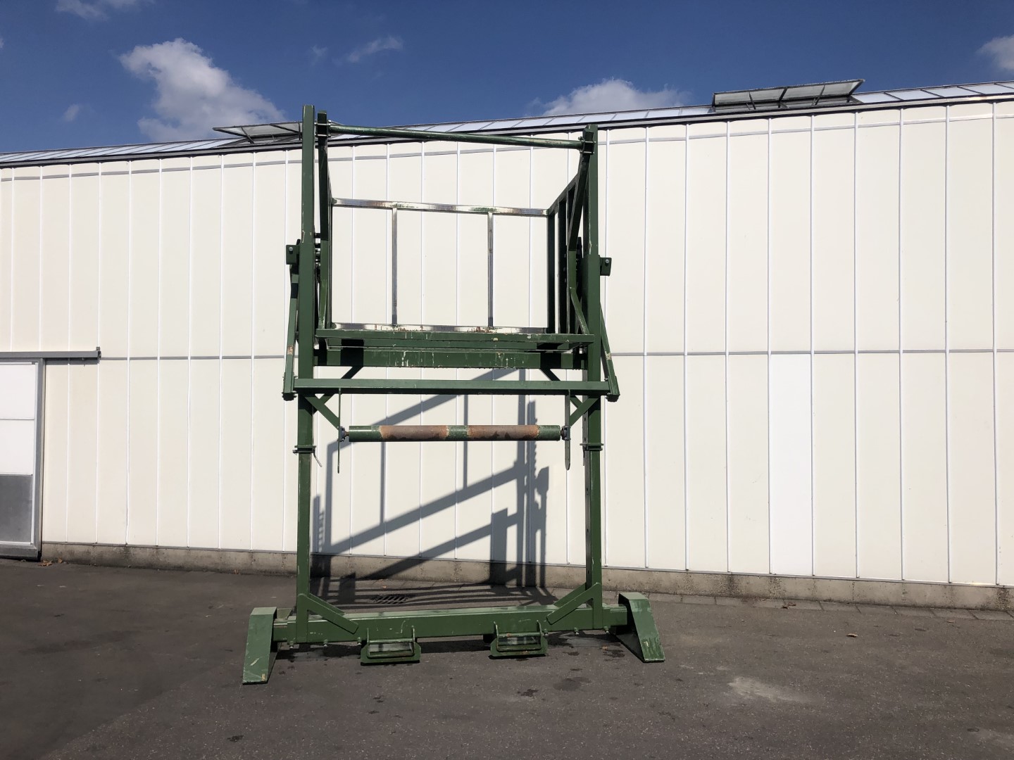 ������������ �������������� ������ Schouten ��� ������ ������� �� 170 ��.