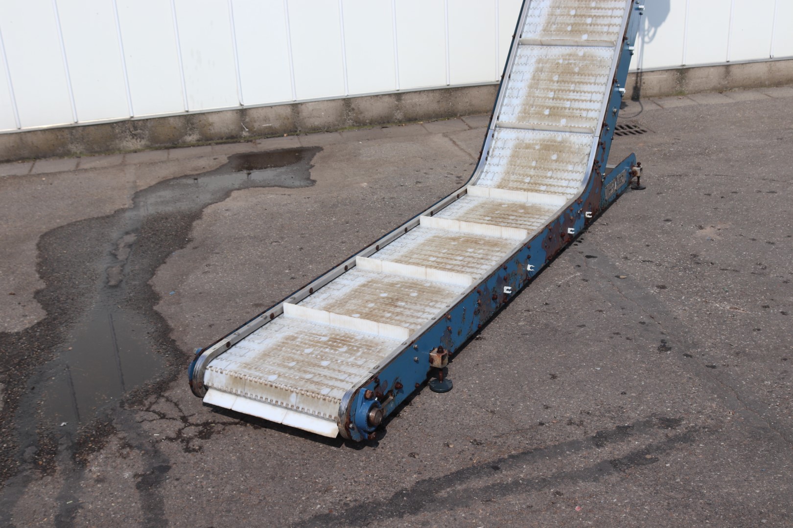 Лифт Havatec 485 x 60 см