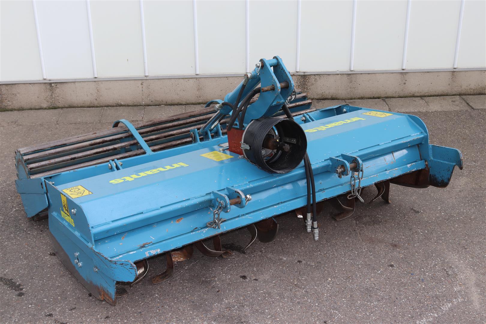 Imants JNC Overtop �������� ����������� 170 ��