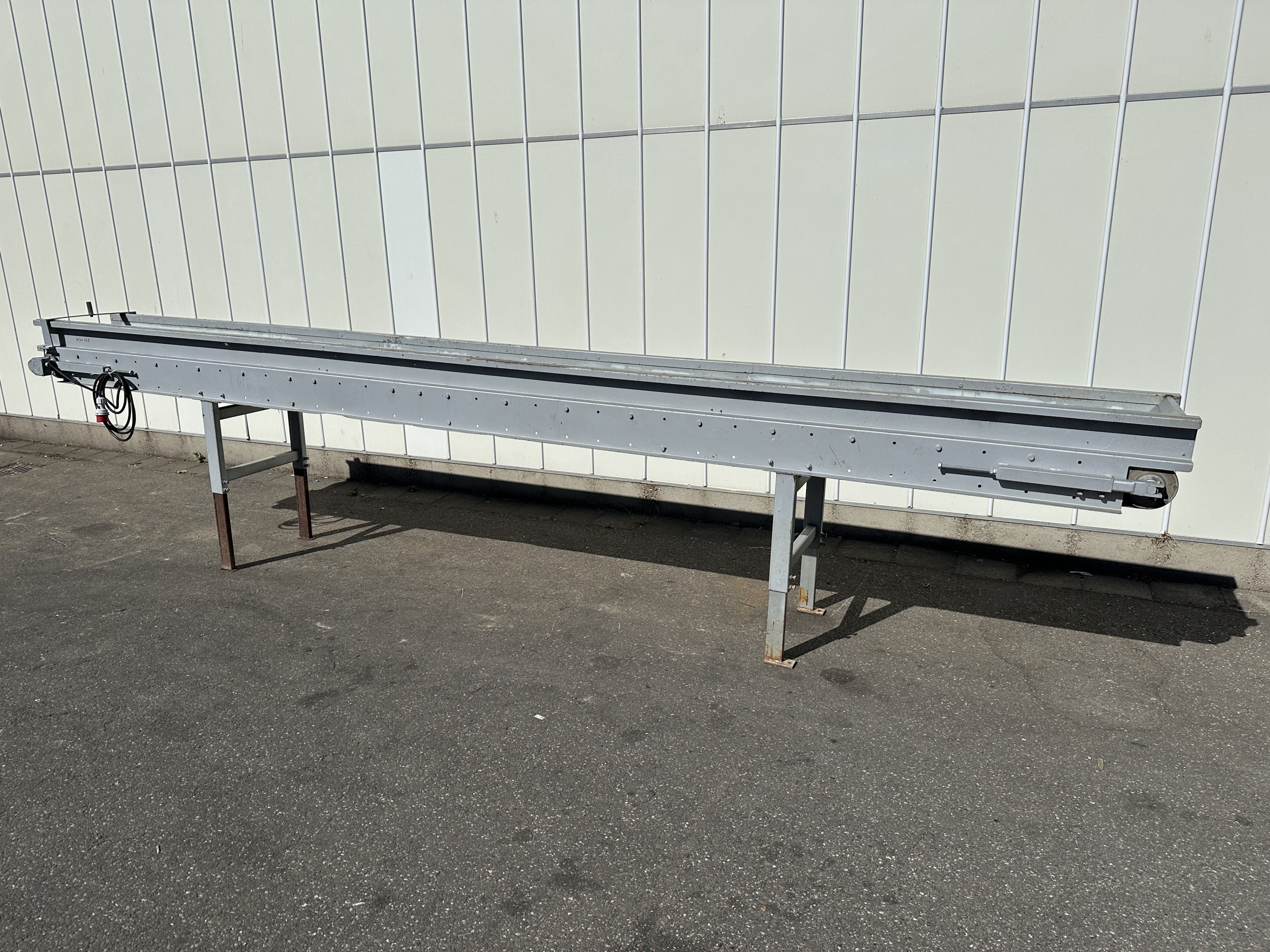 Propak конвейер 560 х 50 см