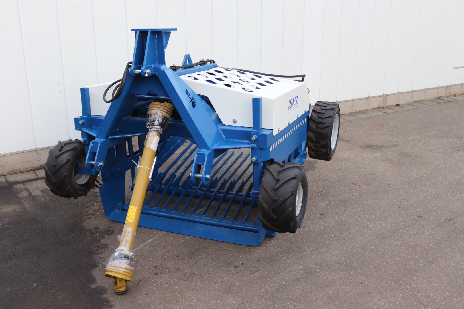 Подъемник кровати Schrauwen Supro III 135 см