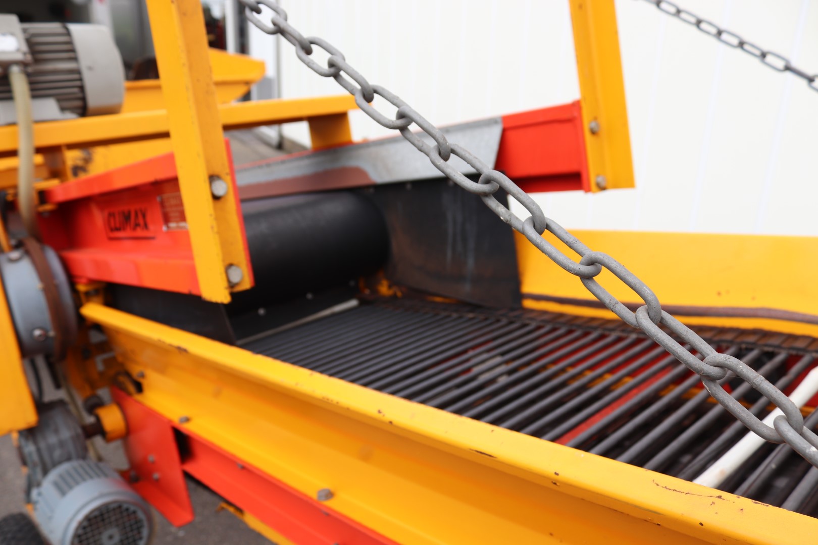 �������� ������ Climax CMSB280T � ��������� ����������