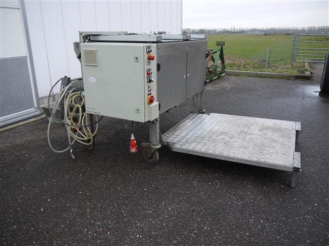 Brimapack-��� ��� Pavert ����������� ������ ��� ��������
