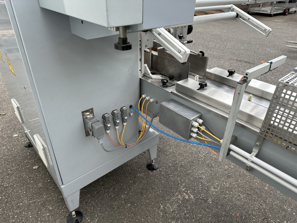 Ilapak Smart ����������� ������ ����-��� (Flow pack)