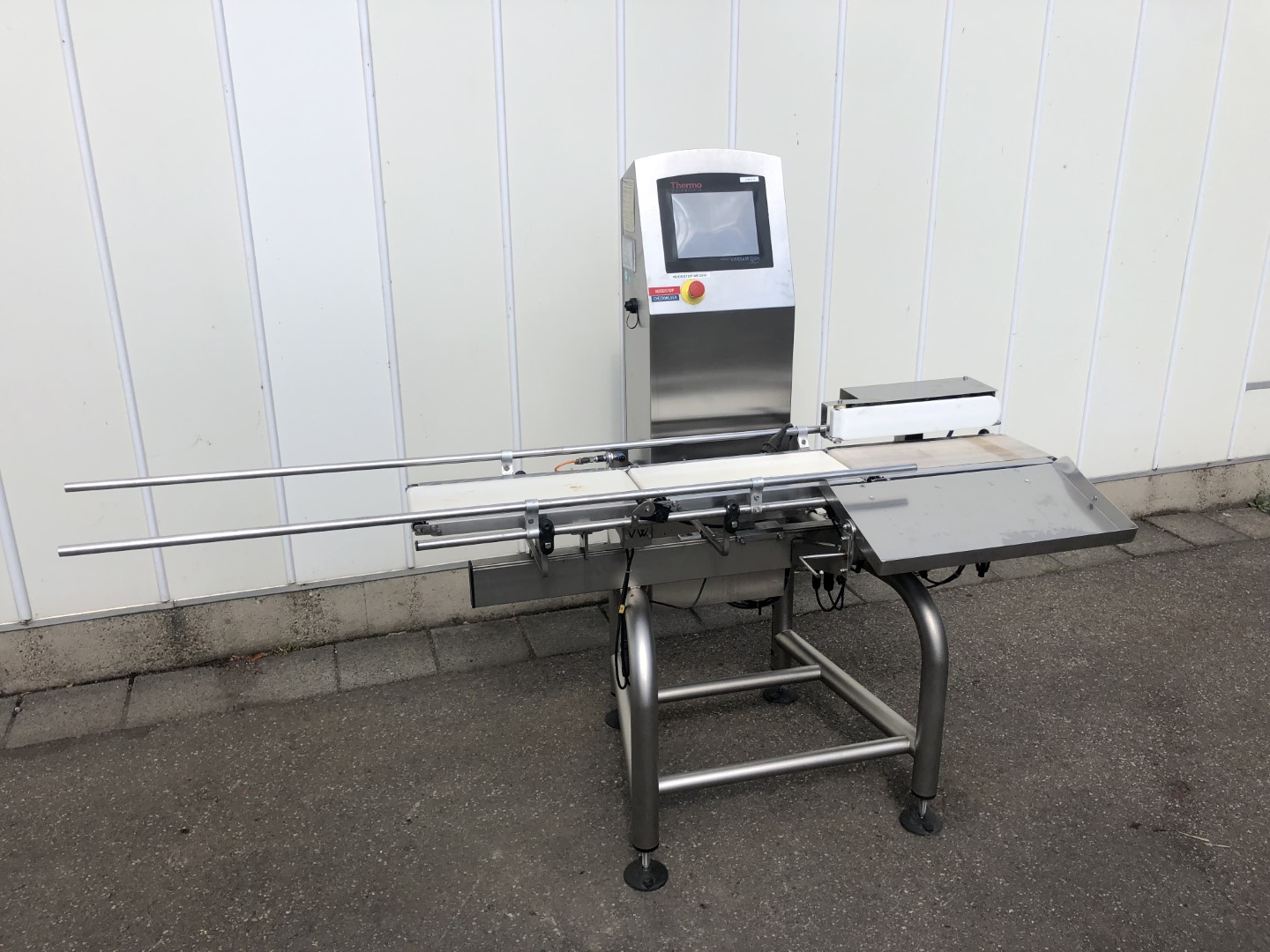 Thermo Scientific Versaweigh ������� �������