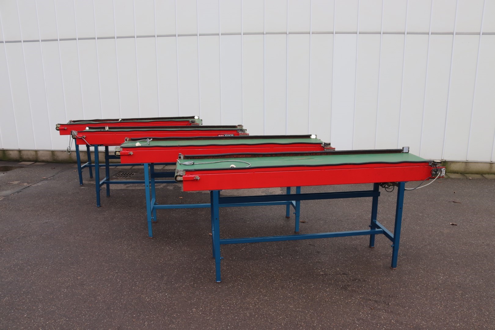 Конвейеры Stas 215 х 50 см