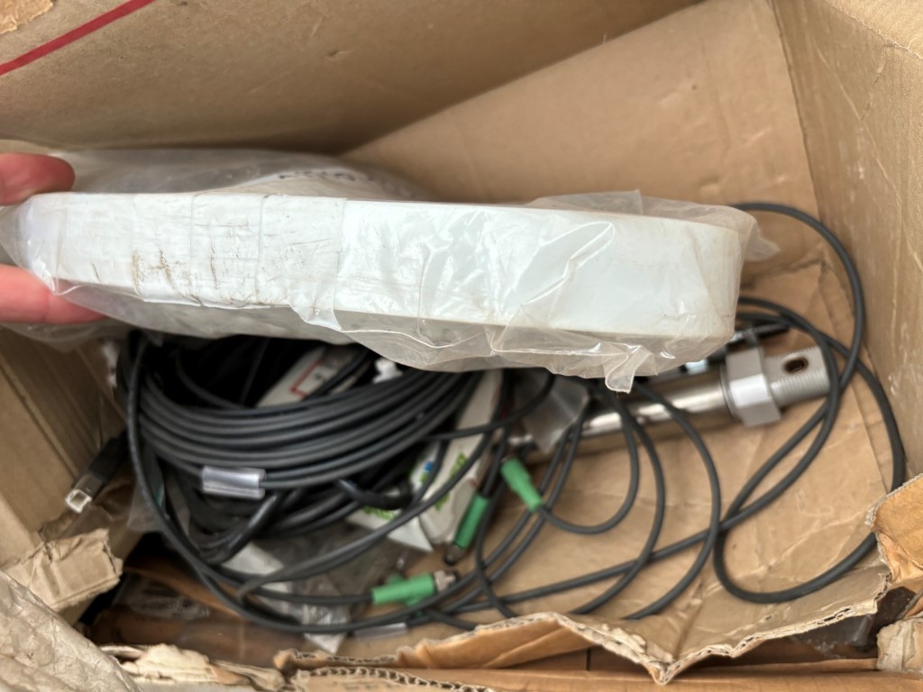 ISO ALFA 500 ������ ��� ������ � ��������� ������� �������