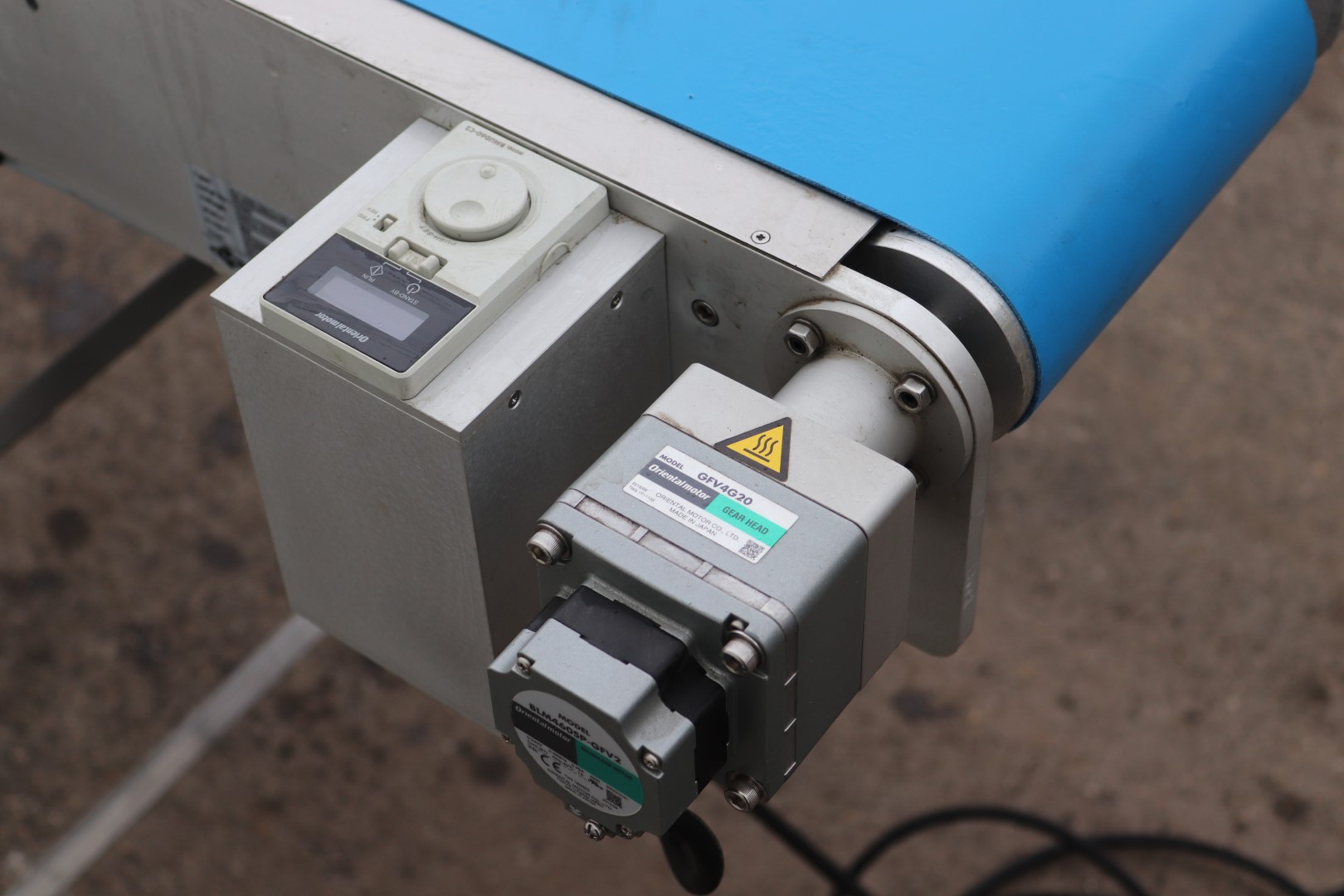 Двойной конвейер Eme 250 x 2x18,5 см