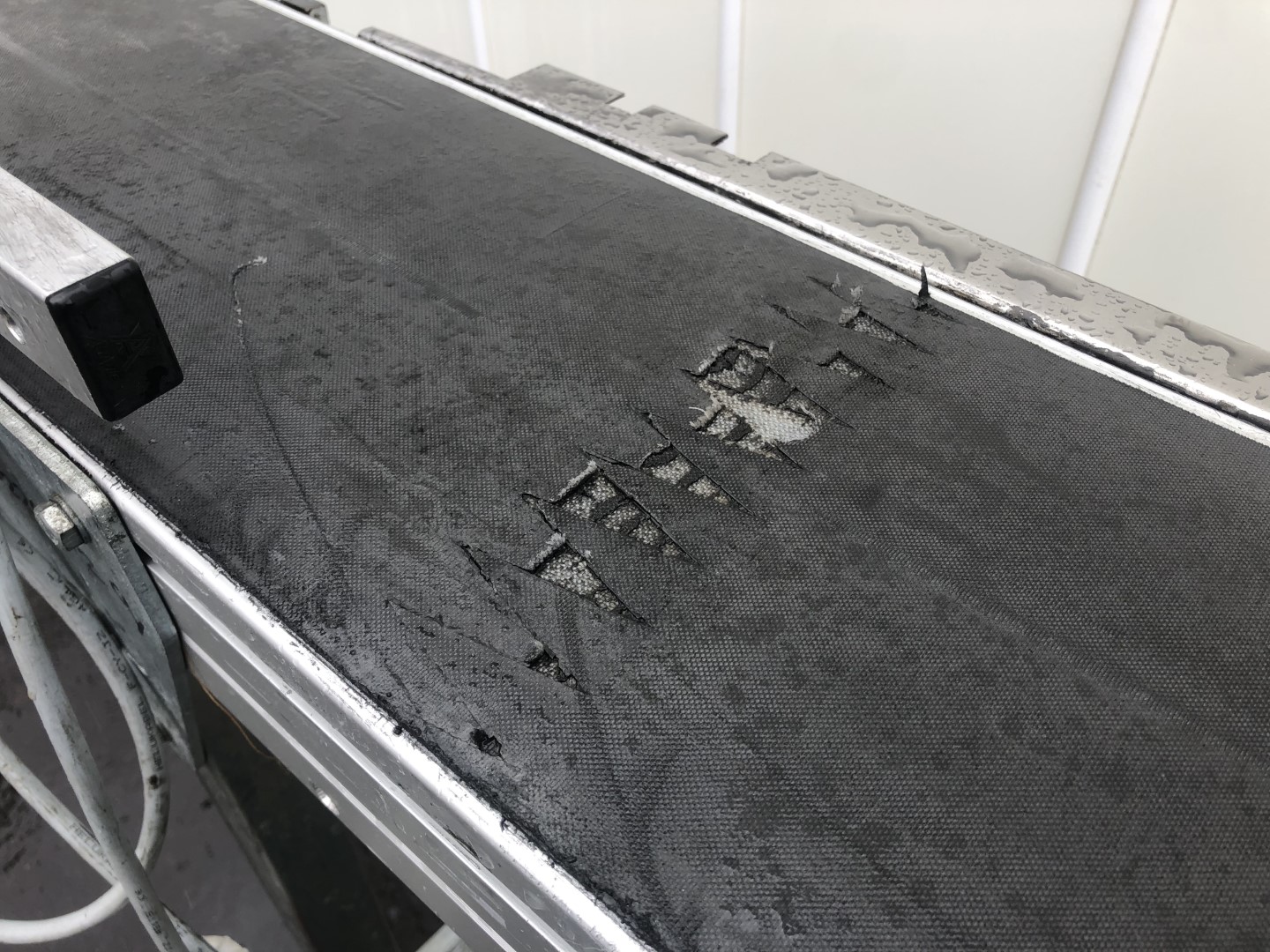 �������� Viscon 100 x 20 ��