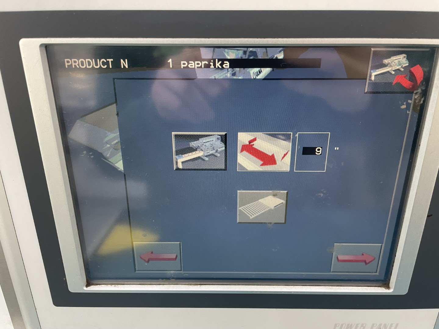 Ulma Atlanta High Tech ������� � �������� ���������� Dakota