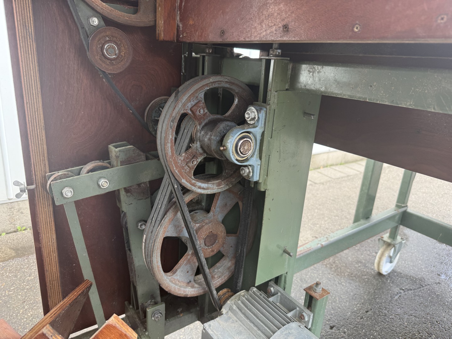 Compas ASC 60 �����a ��� ���������� ��������� 60 ��