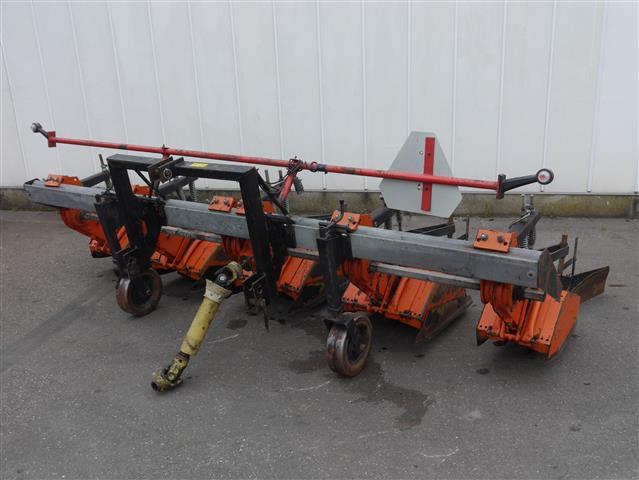 ����������� Dondi Interrow � 4-�� � 5-� ����������.