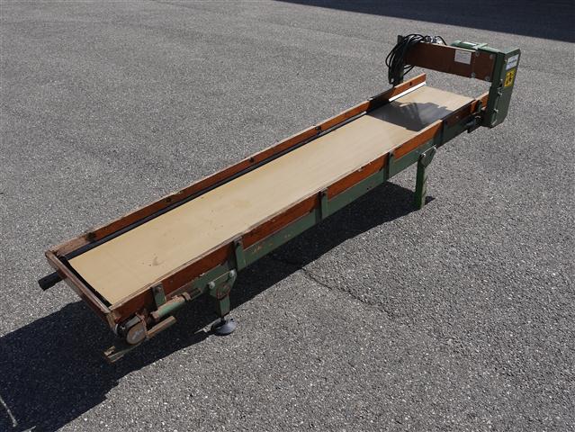 Конвейер Compas 250 x 50 см с фиксированной скоростью