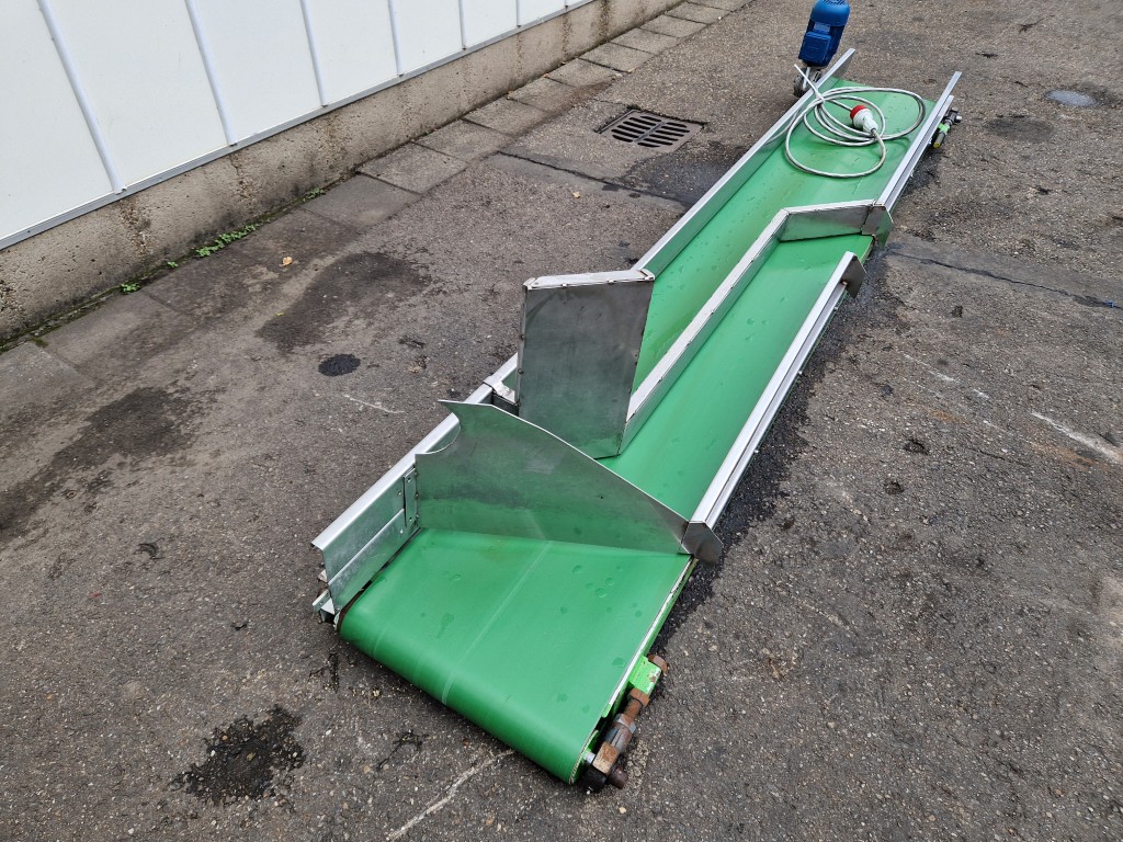 Tumoba конвейер 290 х 42 см