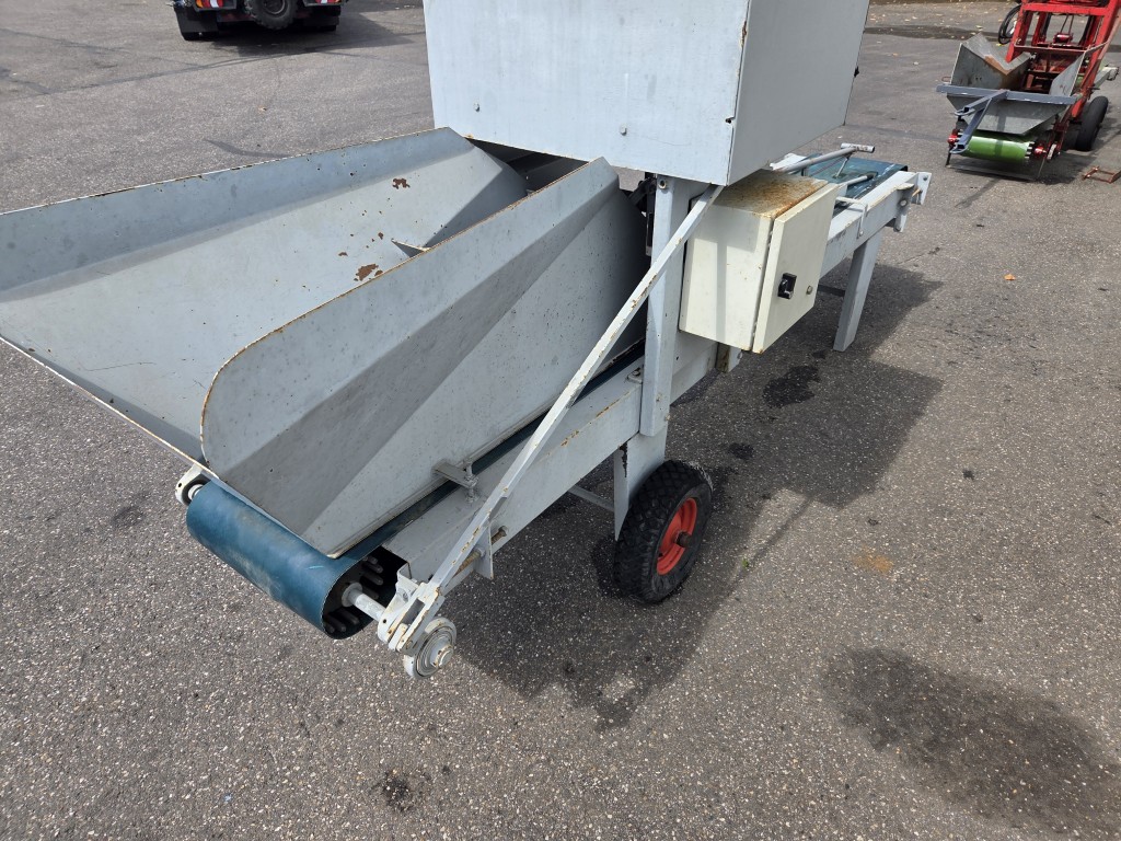 Demtec Gregoire P5 ����� ��� ������������ ����������� ������