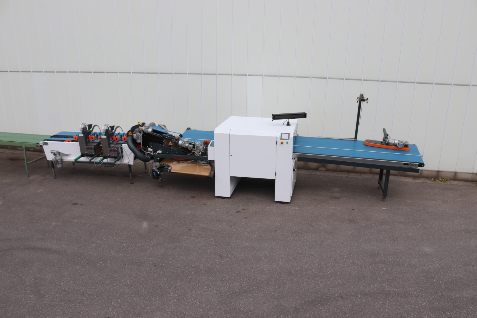 ��������� �������� Havatec QB2